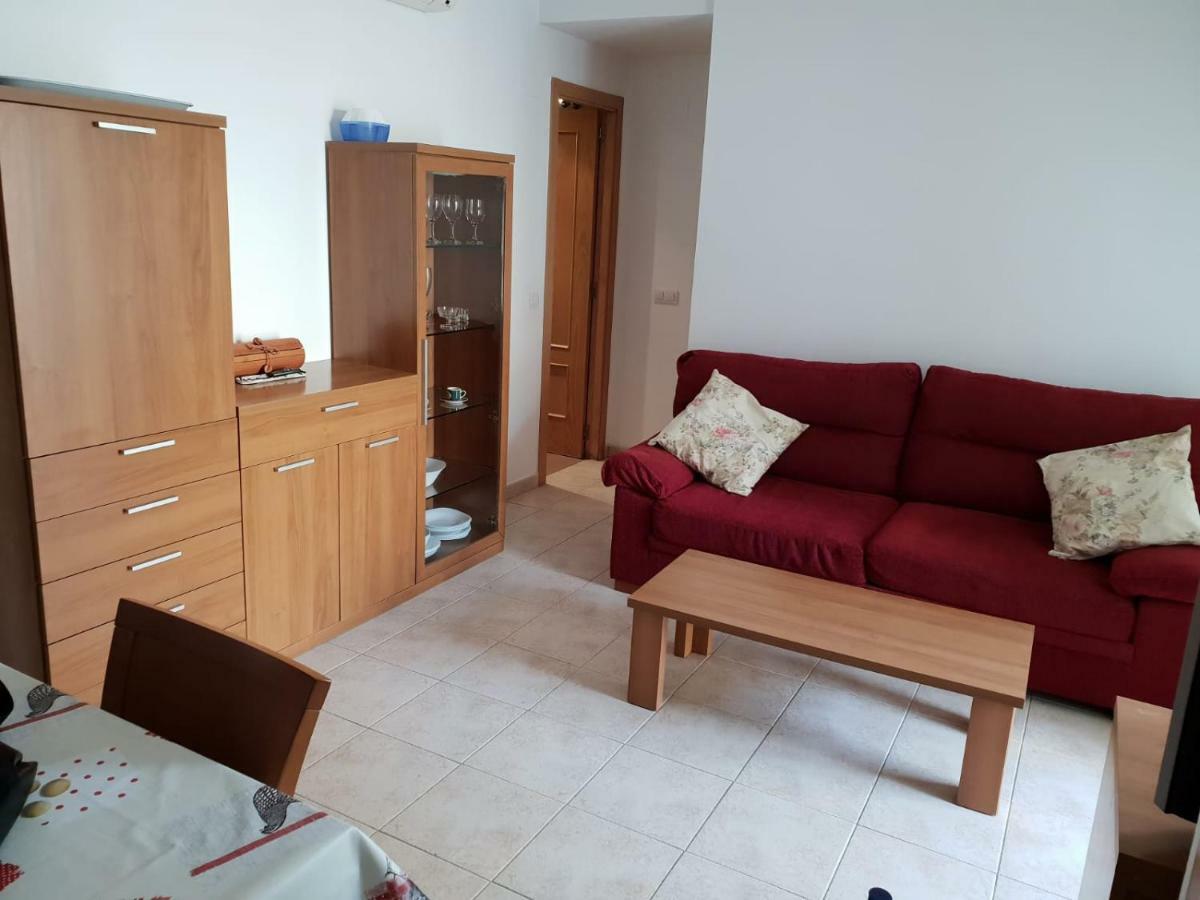 Terrazas Ll Apartment Oropesa del Mar