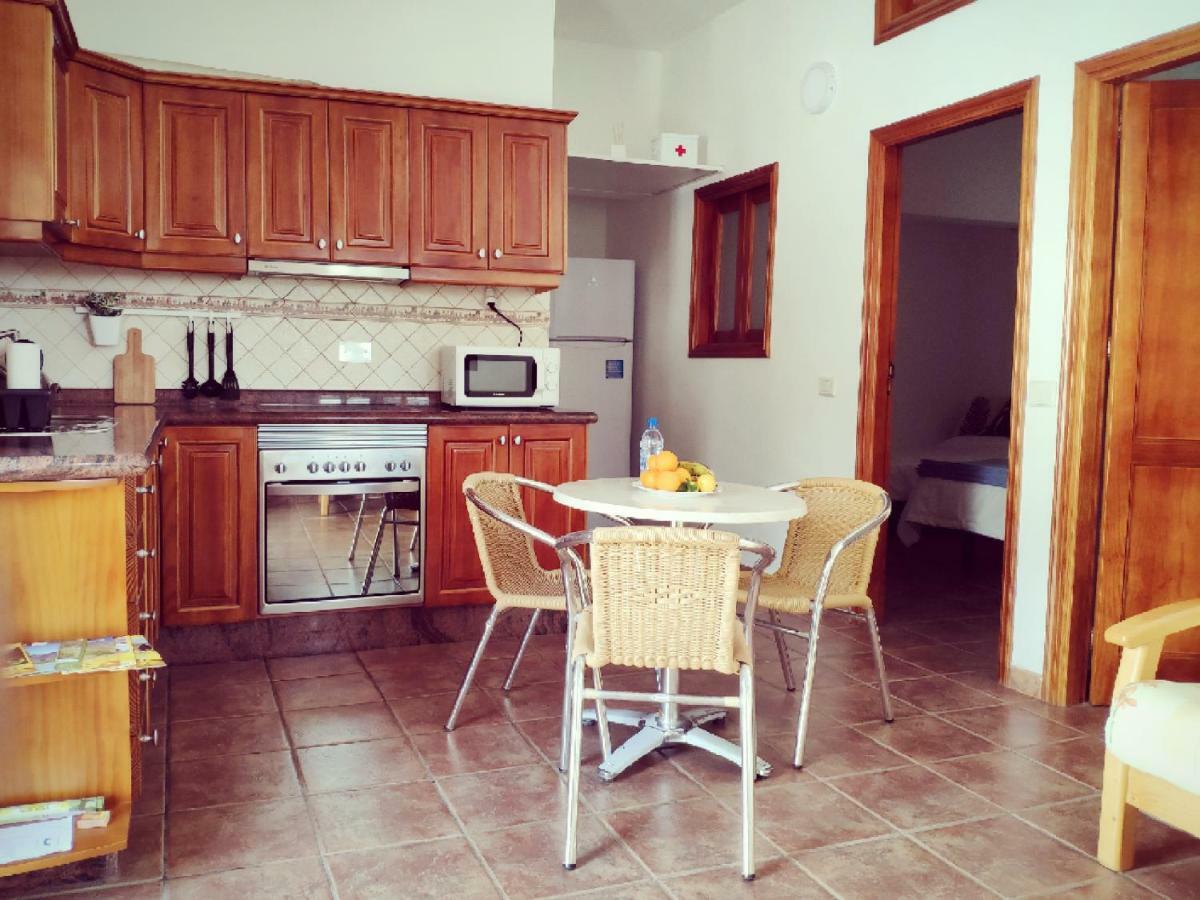 Casa rural Casas Blancas -suite2- R E L A X Tasartico