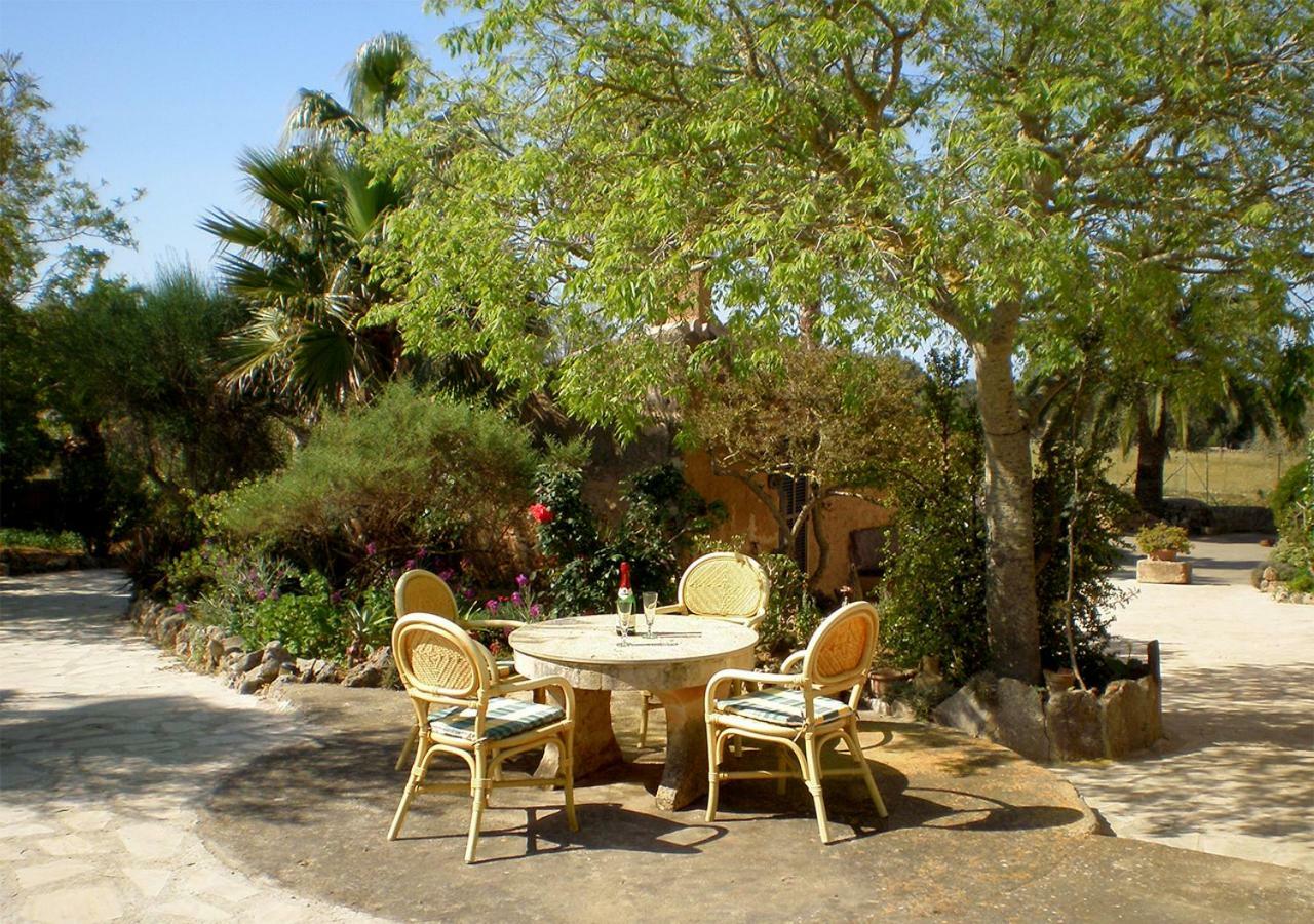 Сasa de vacaciones Típica Mallorquina Puça