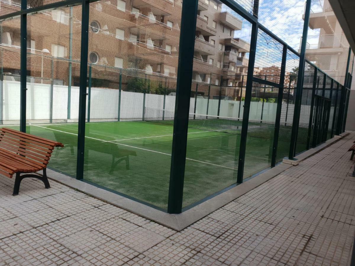 Terrazas Ll Apartment