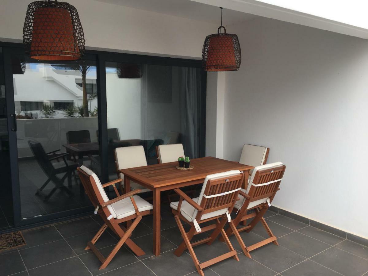 Casilla De Costa - Residencial Costa Ancor * Villaverde (Fuerteventura)