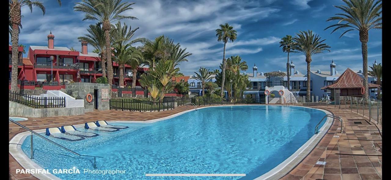 Luxury Seaview - Sun Club Maspalomas San Bartolomé