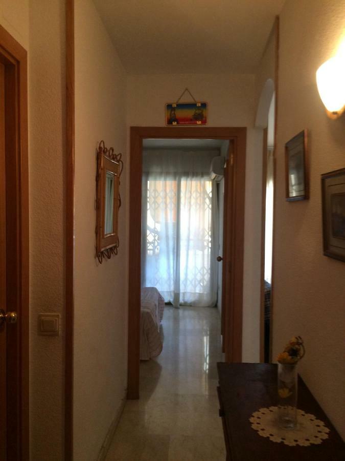 Apartment Merece La Pena Conocer La Pineda