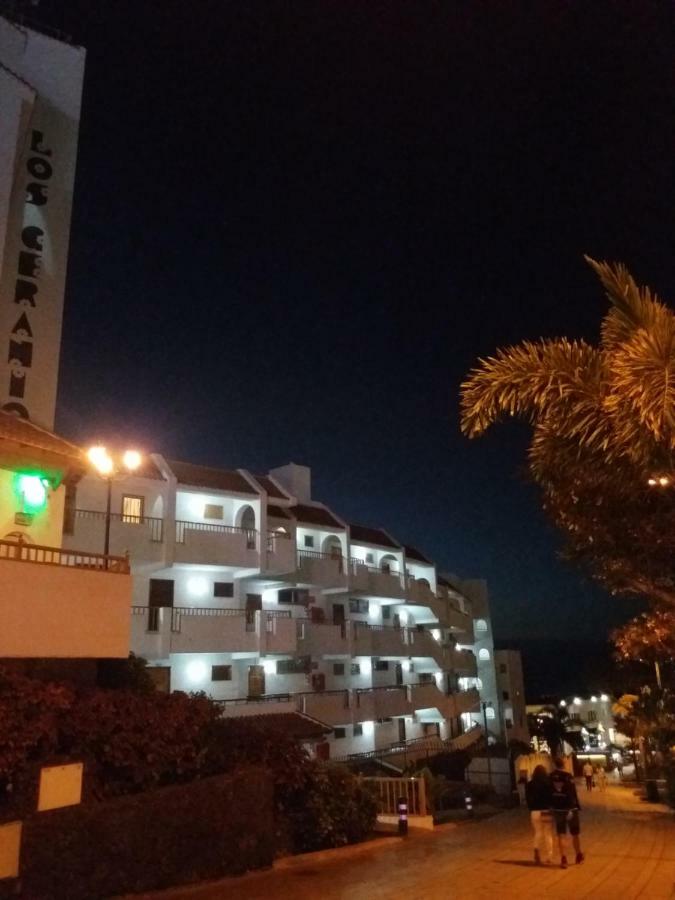 Geranios Apartamento