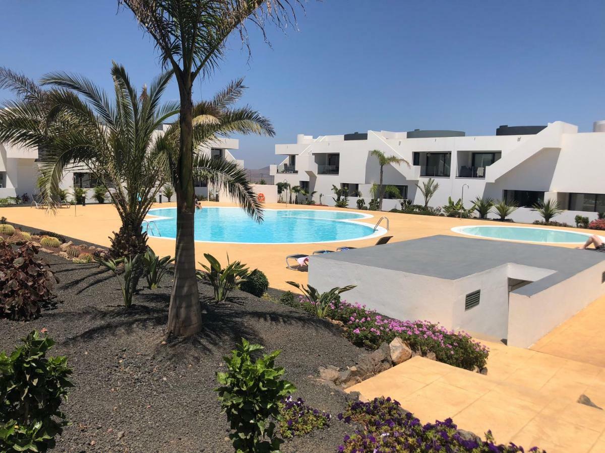 Casilla De Costa - Residencial Costa Ancor Villaverde (Fuerteventura)