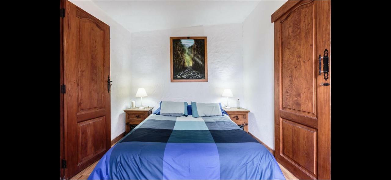 Casa Cora Con Jacuzzi Holiday home