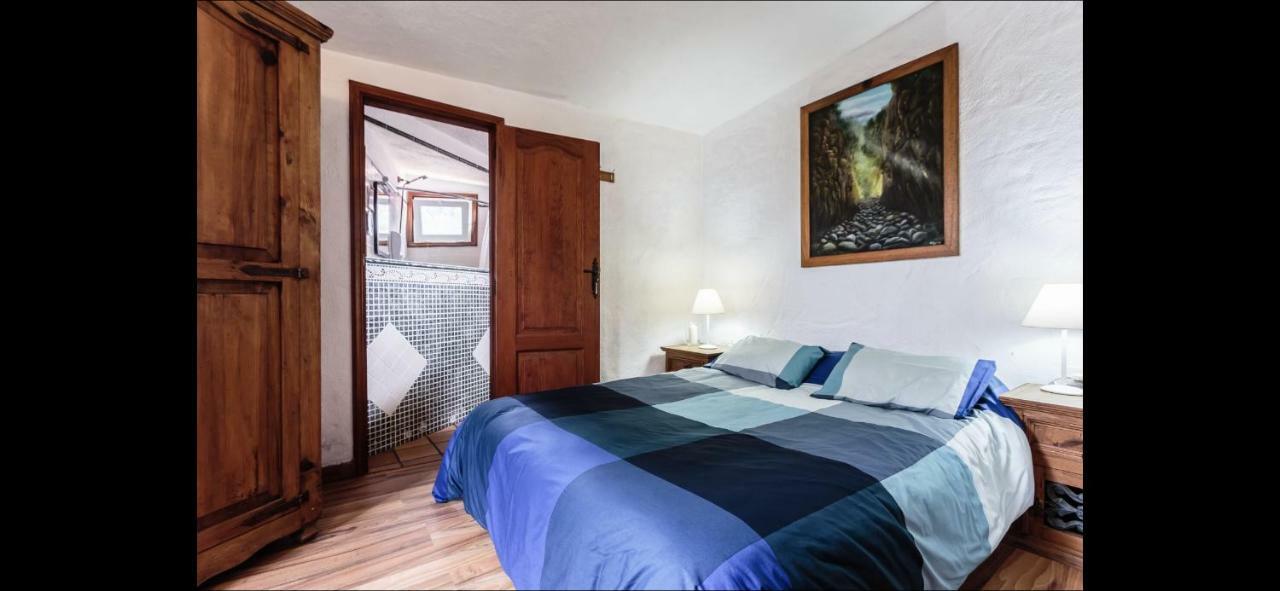 Casa Cora Con Jacuzzi Brena Baja