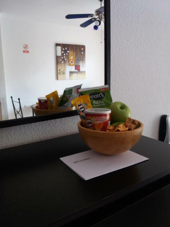Geranios Apartamento Costa Adeje (Tenerife)