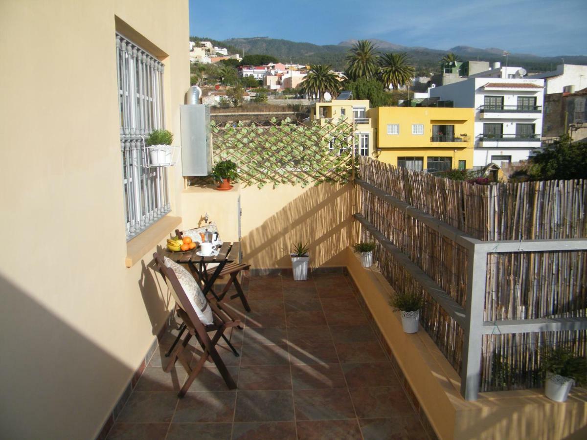 San Francisco Apartamento Granadilla De Abona