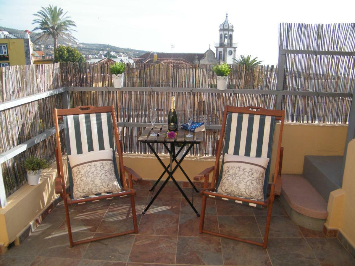Apartamento San Francisco