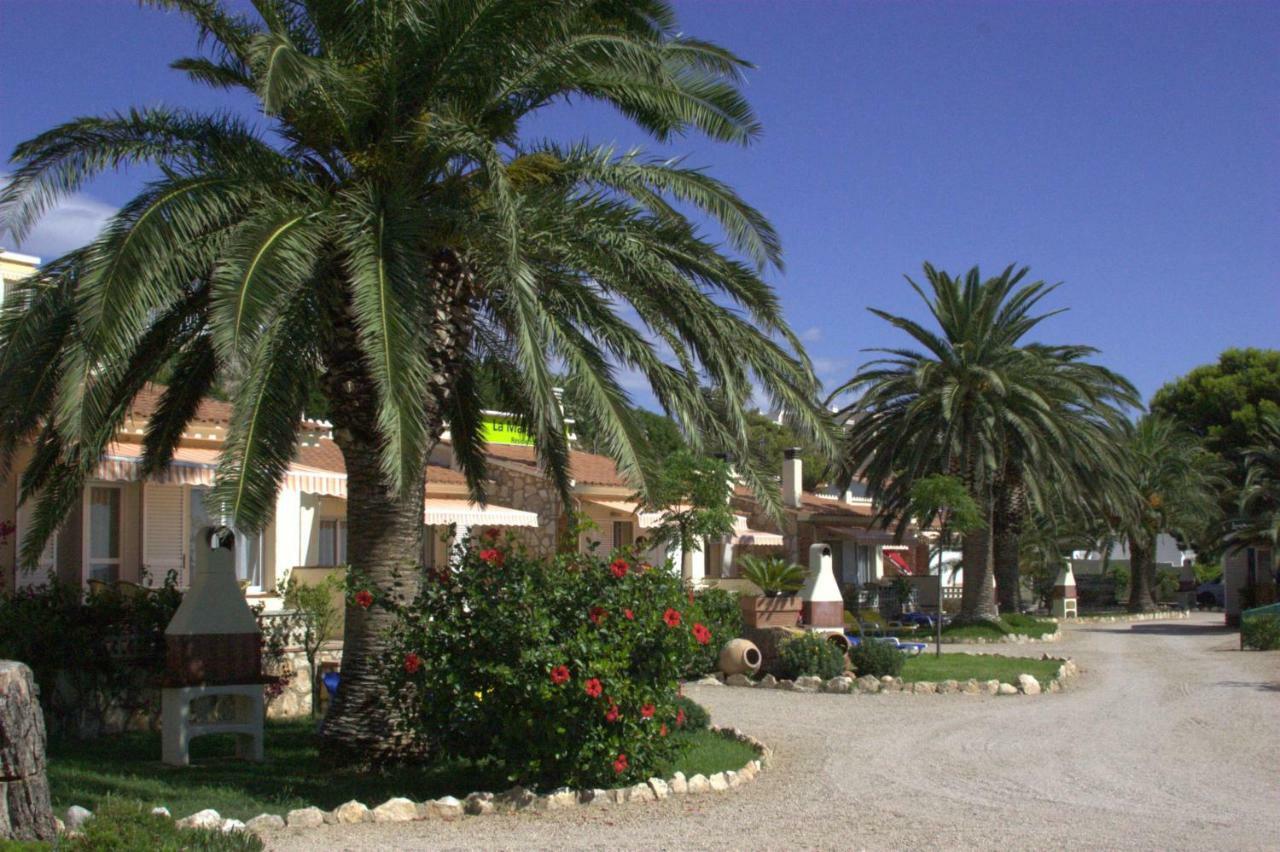 La Margarita *
