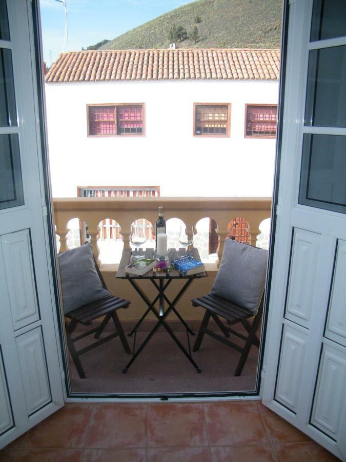 Apartamento San Francisco *