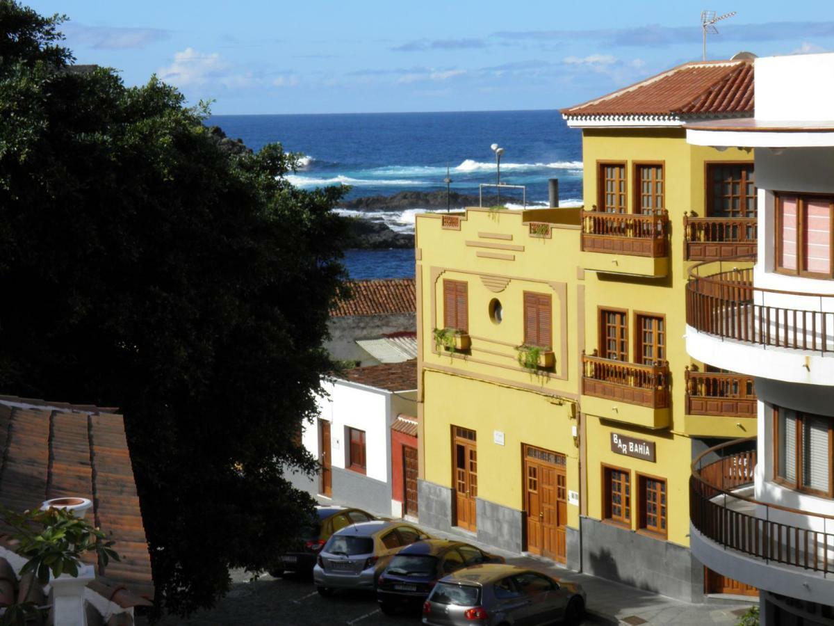 Casa De Isora Garachico (Tenerife)
