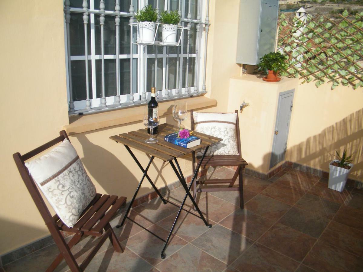 San Francisco Apartamento Granadilla De Abona