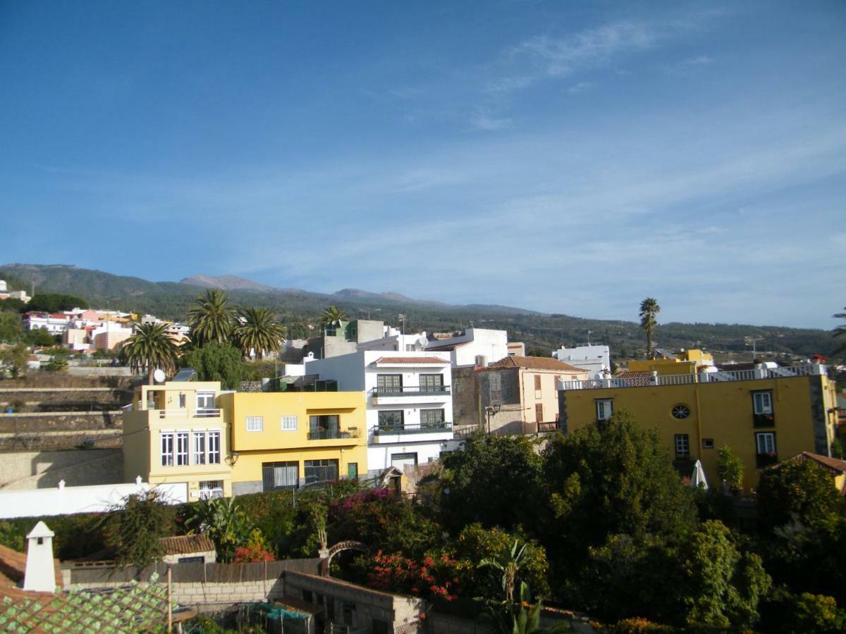 San Francisco Apartamento Granadilla De Abona