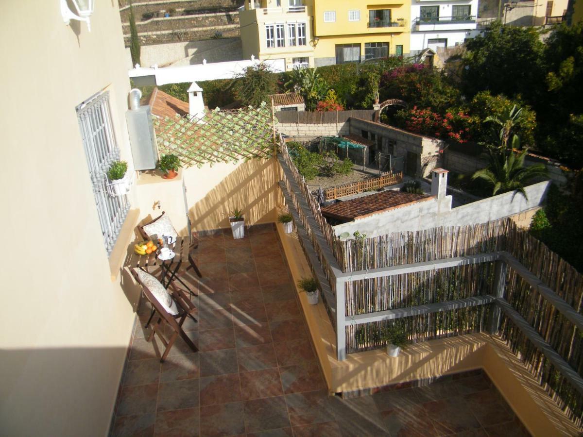 Apartamento San Francisco Granadilla De Abona