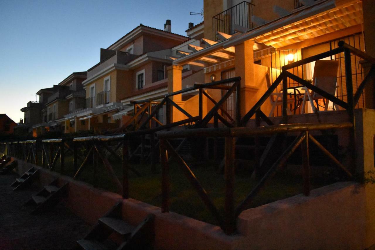 Disfrute De Playas Y El Golf En Nuestro Adosado En Islantilla - Costa De La Luz *