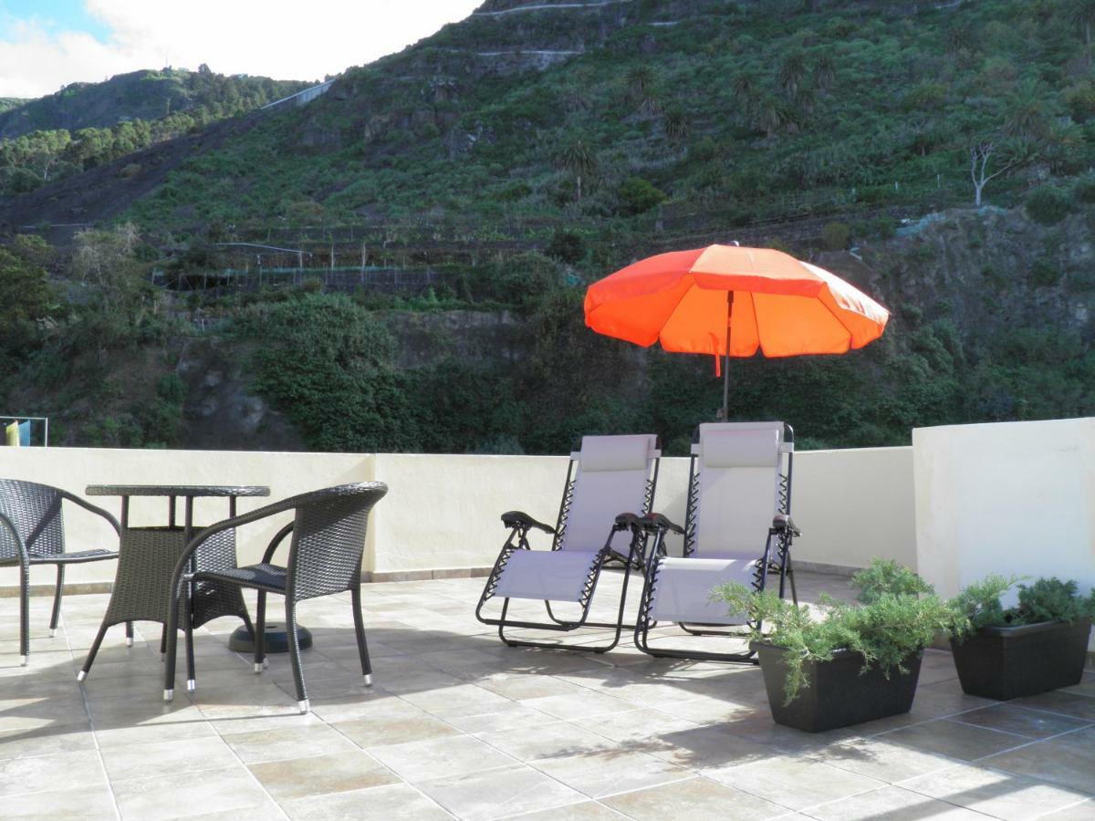 Casa De Isora Сasa de vacaciones *