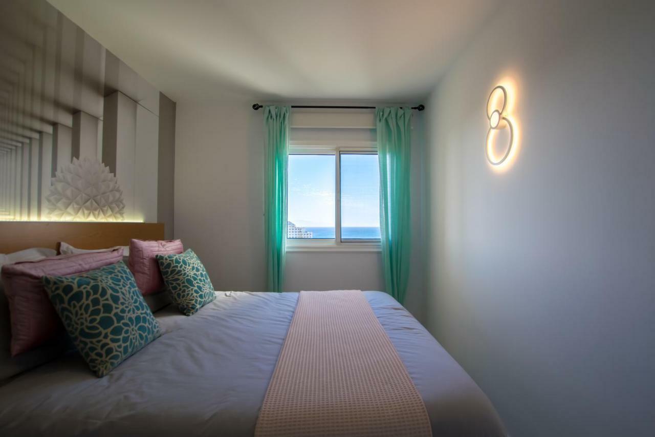 Relax Tropical Americas - Tenesol Apartment Playa de las Americas (Tenerife)
