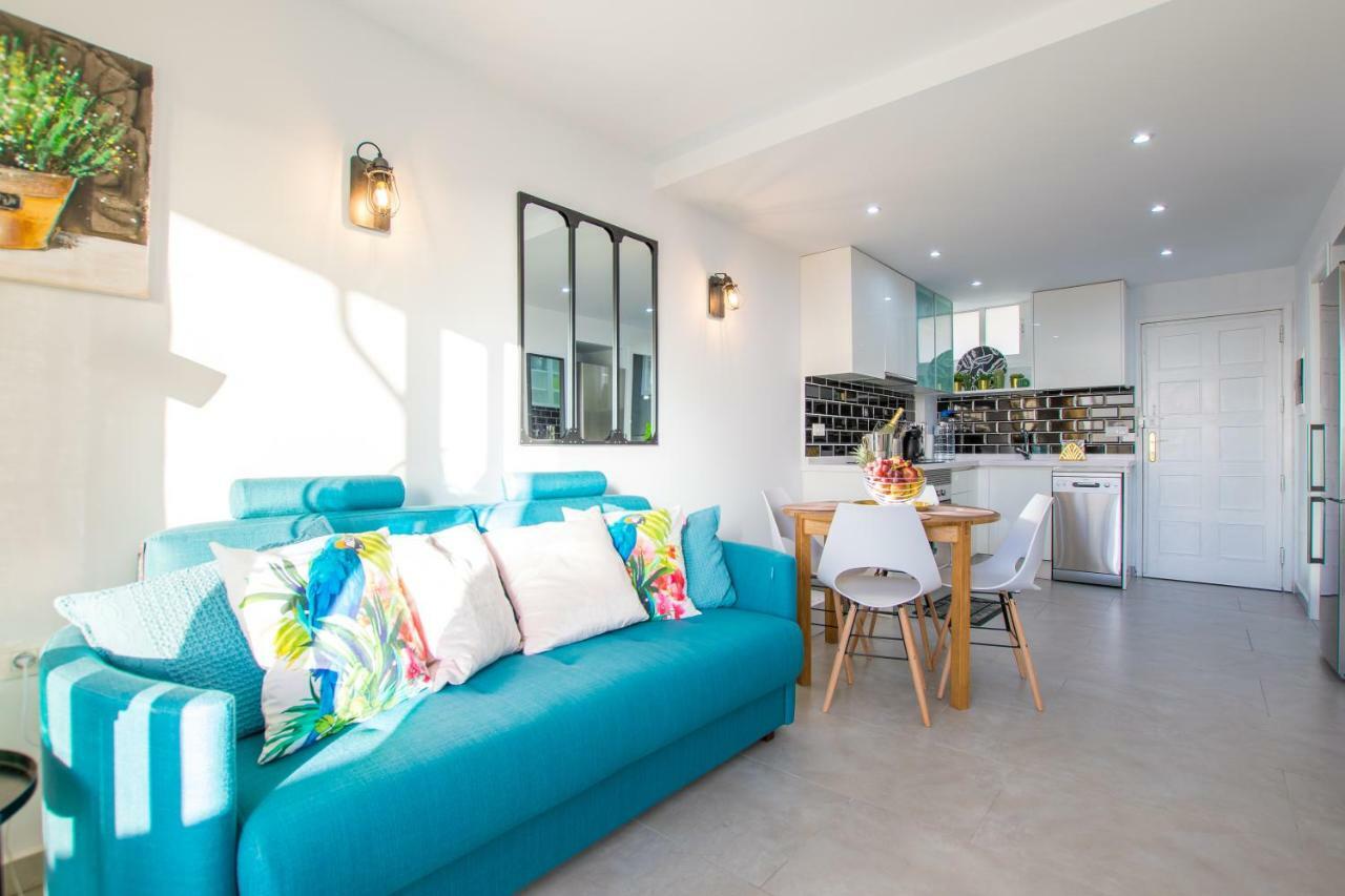 Apartment Relax Tropical Americas - Tenesol Playa de las Americas (Tenerife)