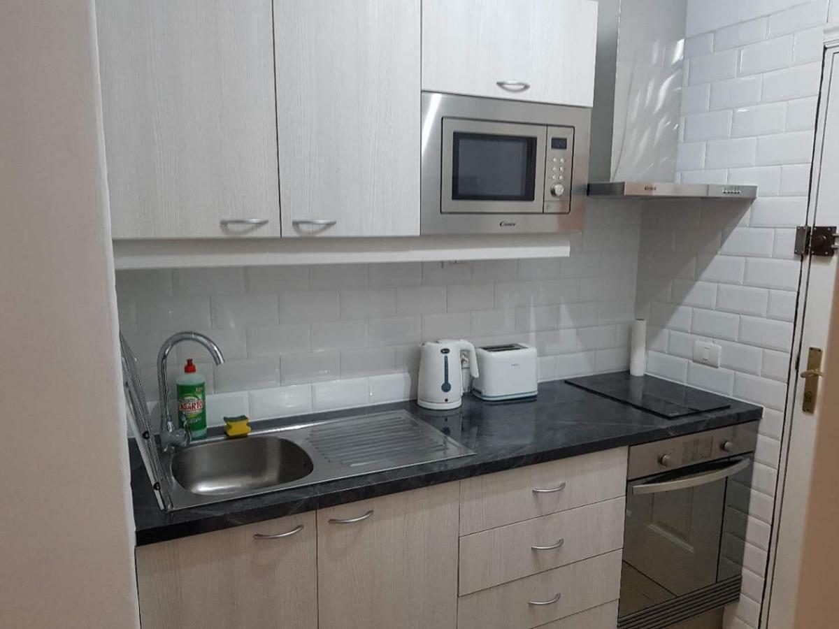 Apartamento Park San Miguel de Abona