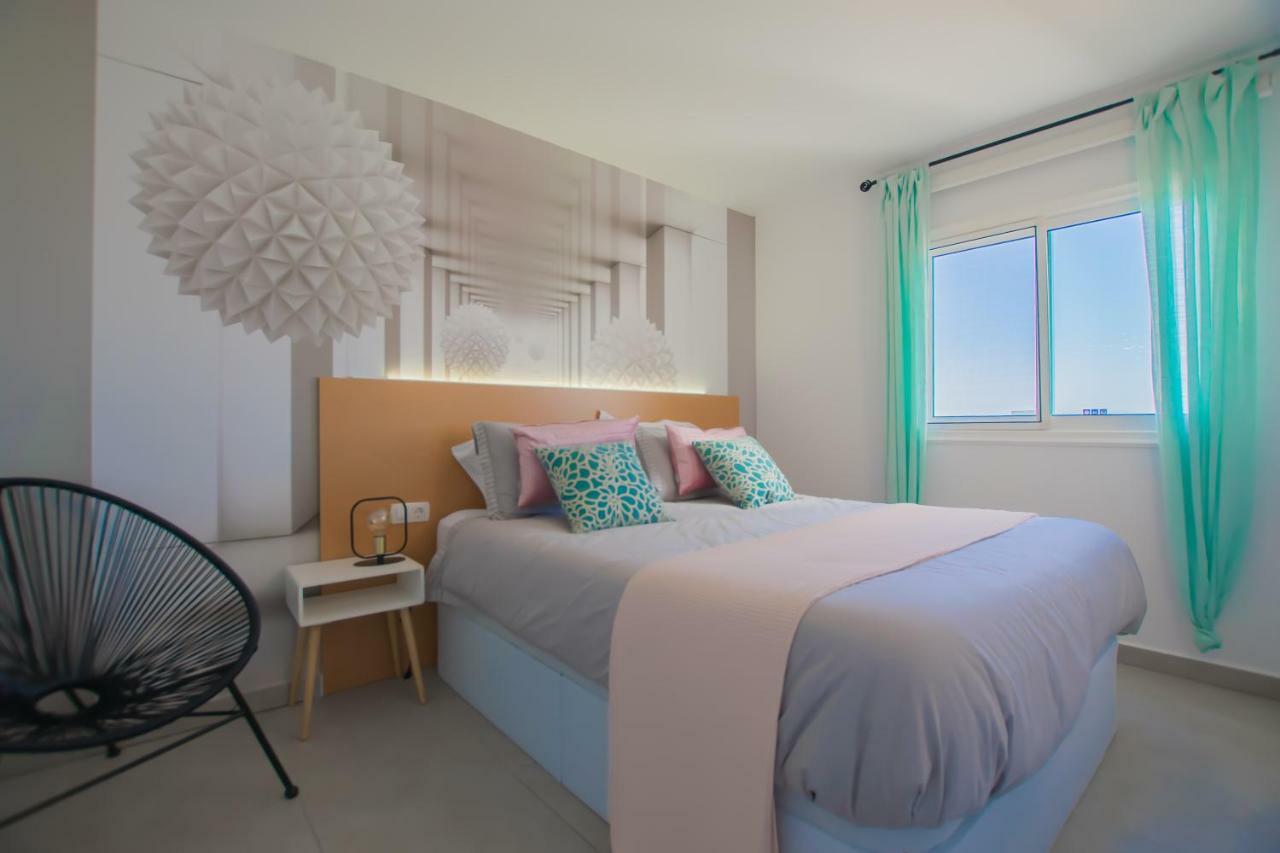 Apartment Relax Tropical Americas - Tenesol