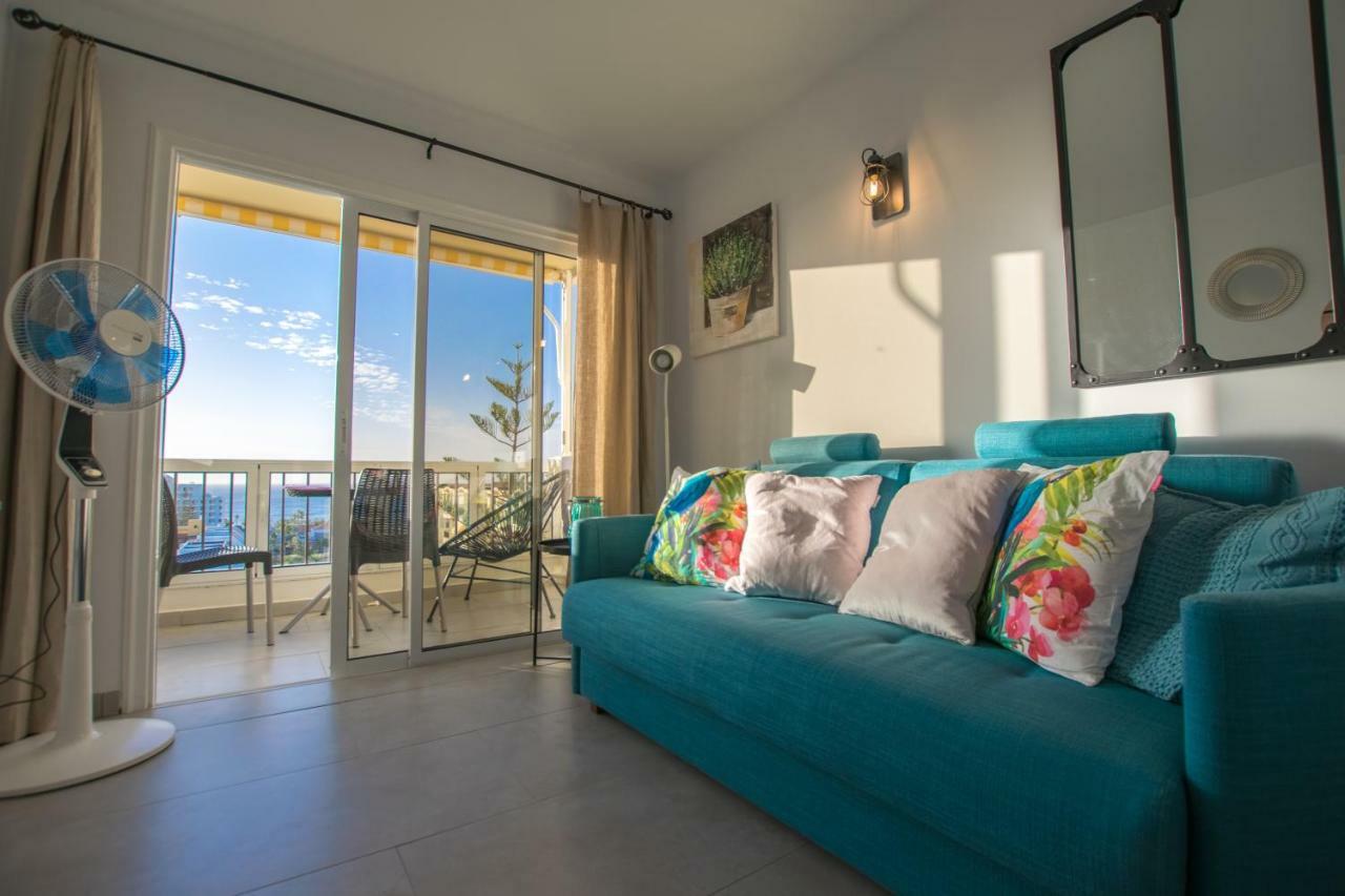 Relax Tropical Americas - Tenesol Apartment *