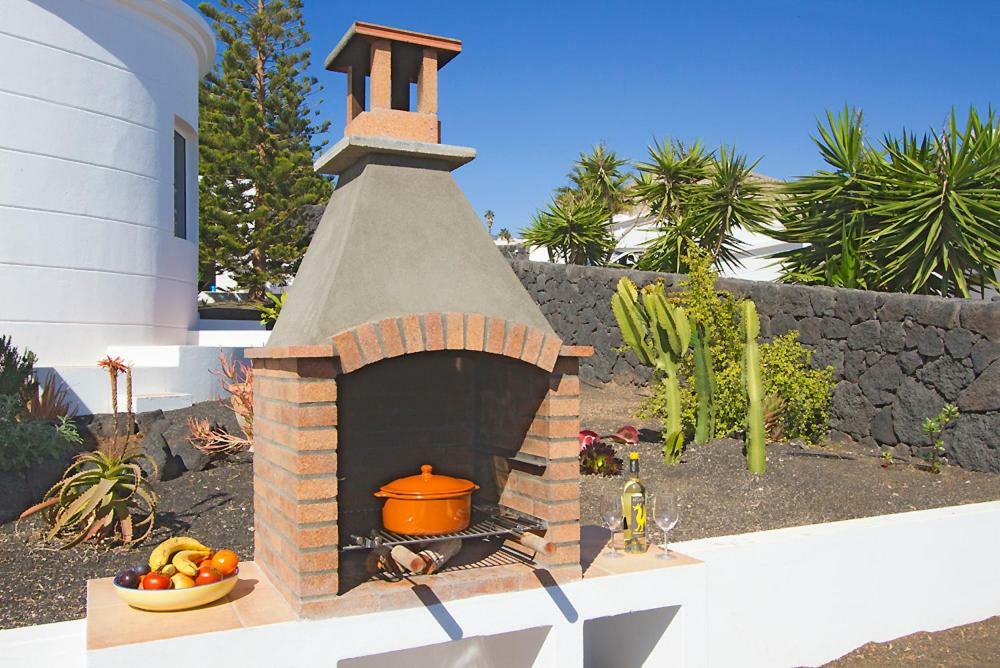 Casa Mcelroy *