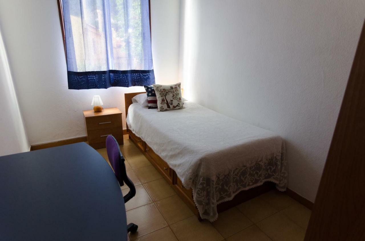 Evas Haus Apartment Santa Cruz de la Palma (Isla de la Palma)