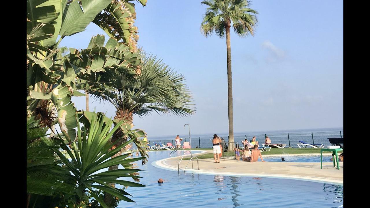Mi Capricho B12 -luxury Beachfront Apartment- Costa Del Sol * Sitio de Calahonda
