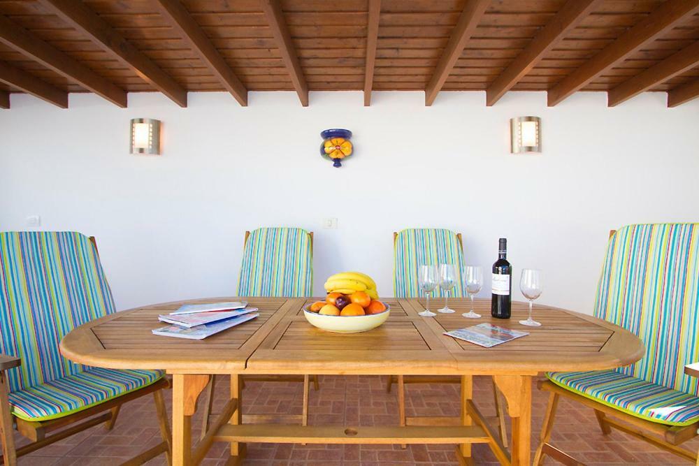 Casa Mcelroy Villa *