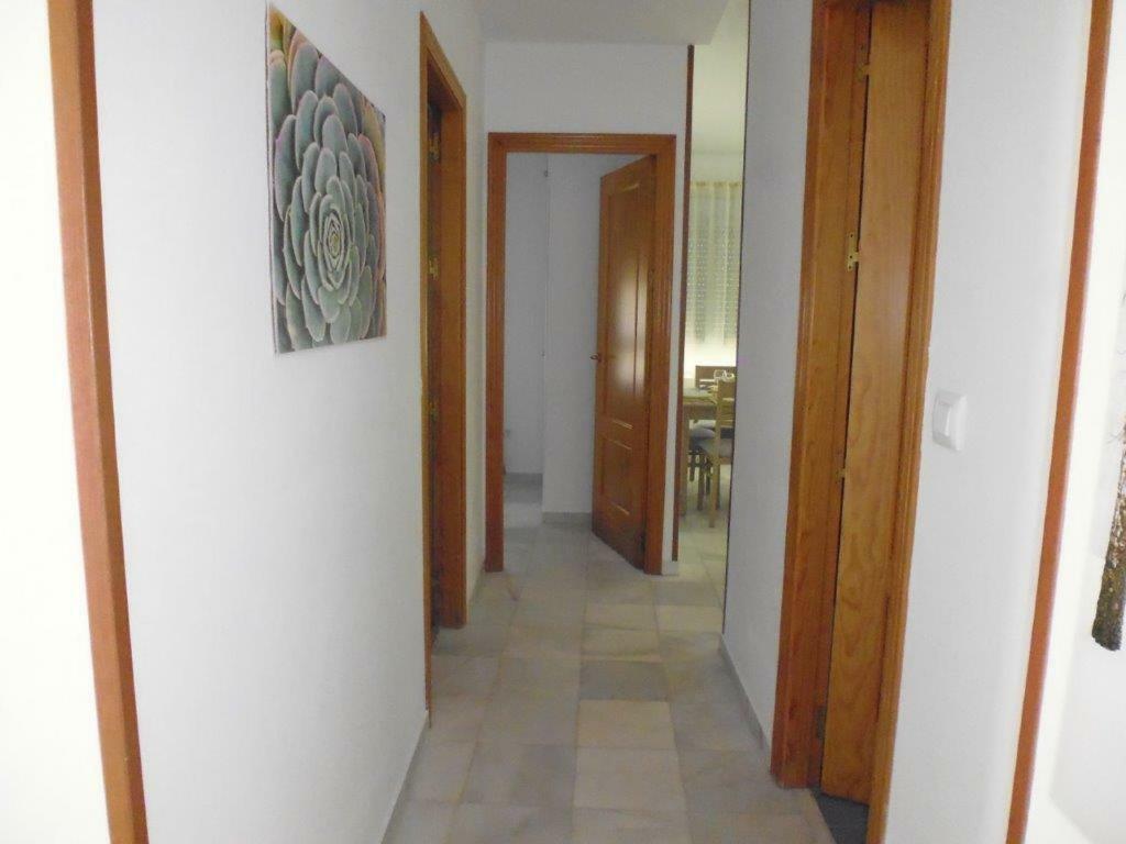 Numancia Apartamento Tarifa