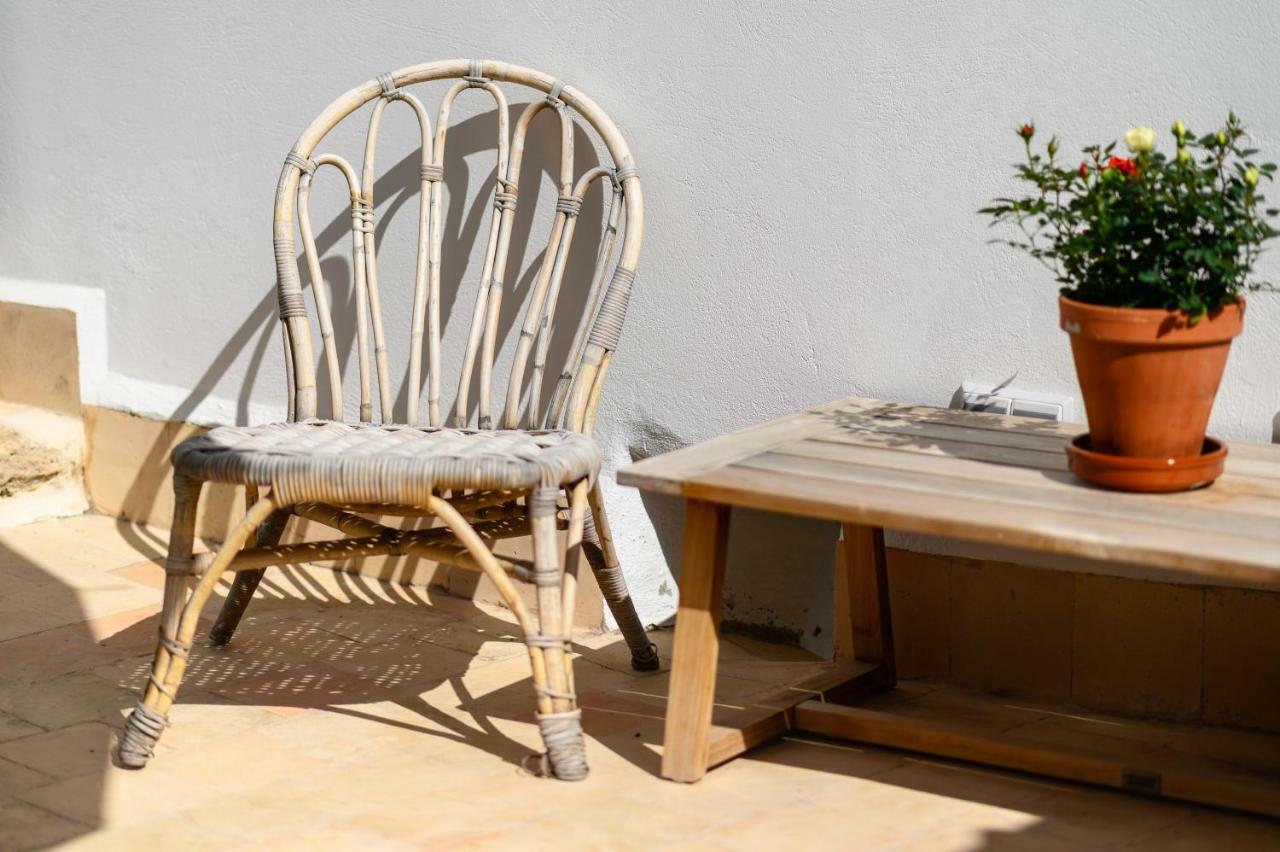 Open Air Historic Penthouse Vegueta
