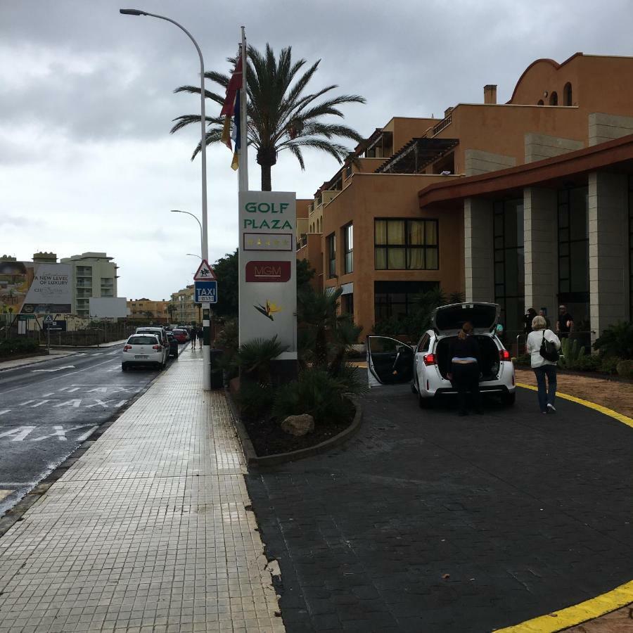 Park Apartamento *