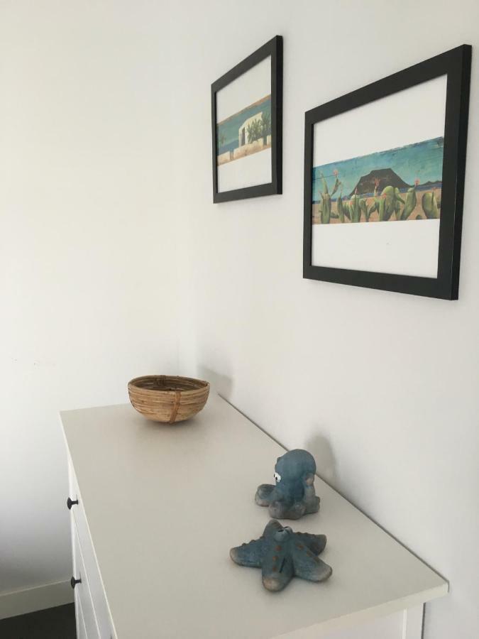 Apartamento Casilla De Costa - Residencial Costa Ancor