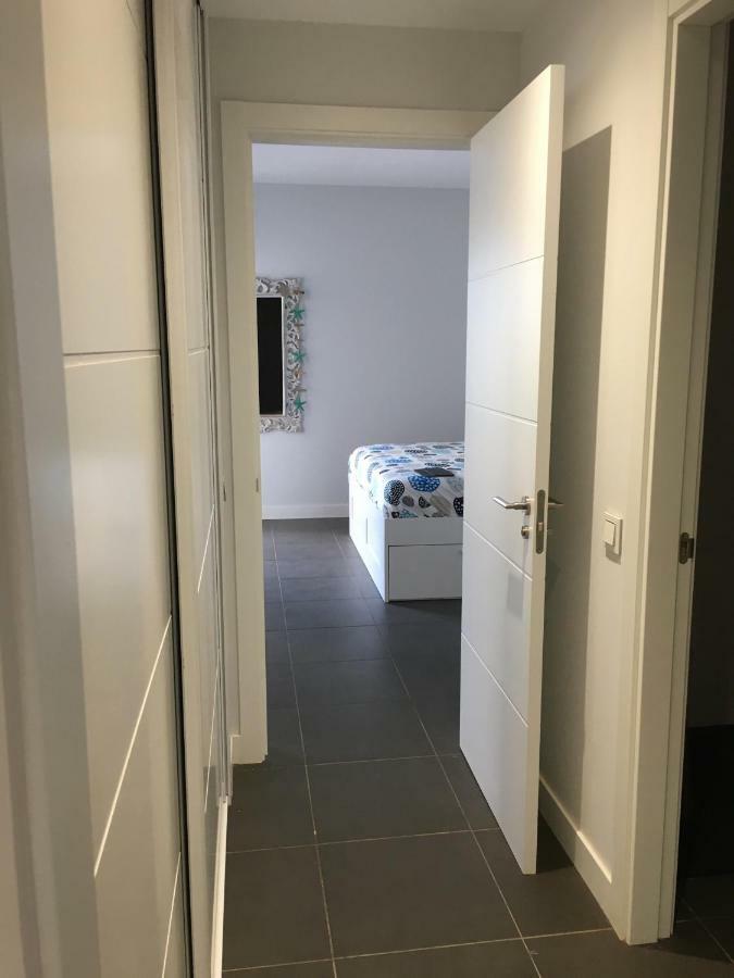 Apartamento Casilla De Costa - Residencial Costa Ancor *