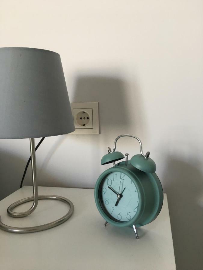 Apartamento Casilla De Costa - Residencial Costa Ancor *