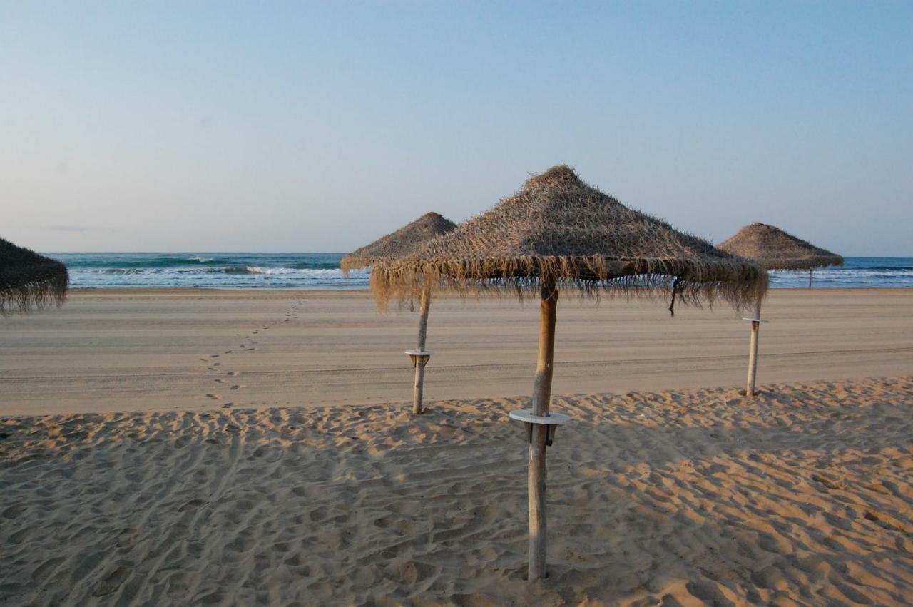 Apartment Hortensia - Primera Linea Playa La Concha *