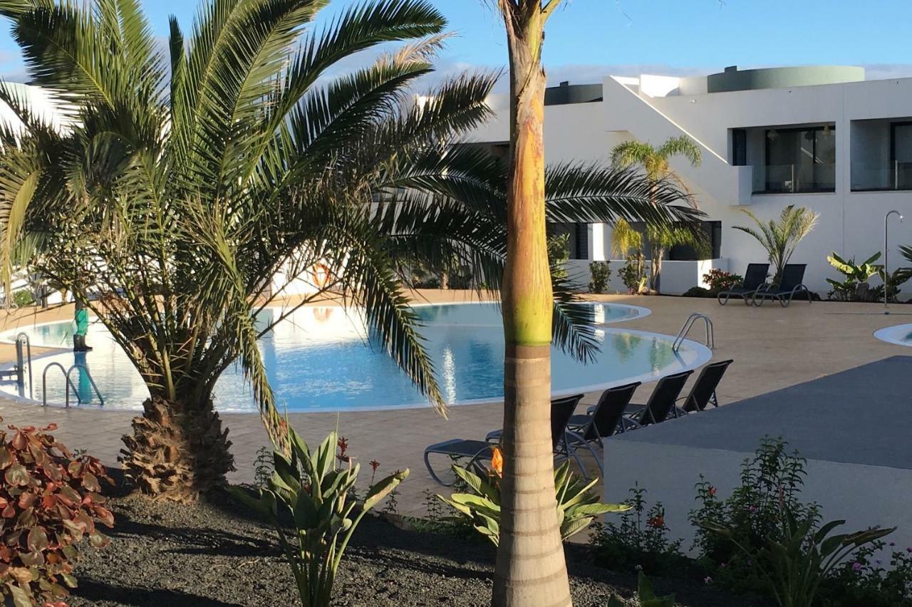 Casilla De Costa - Residencial Costa Ancor Villaverde (Fuerteventura)