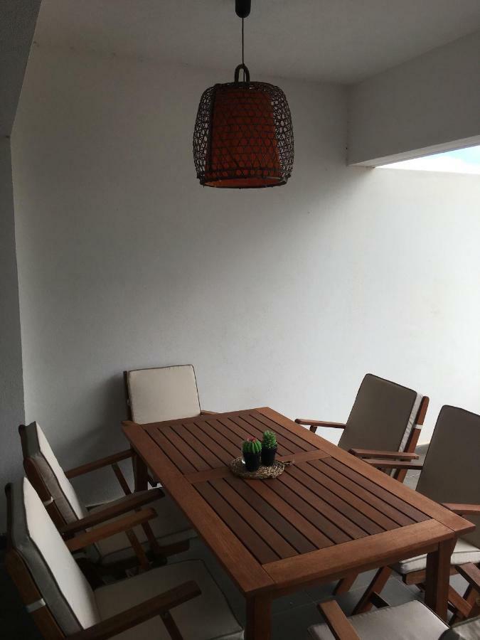 Casilla De Costa - Residencial Costa Ancor Villaverde (Fuerteventura)