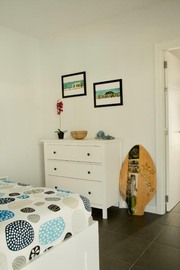 Casilla De Costa - Residencial Costa Ancor Apartamento