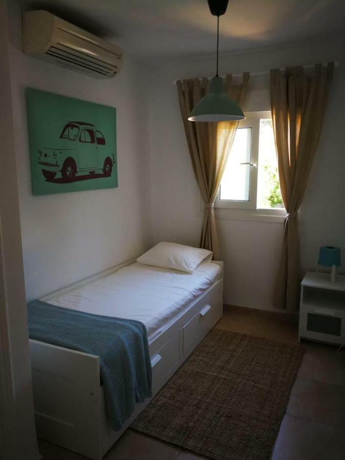 Holiday home Torres De Cala Pi Cala Pi (Mallorca)