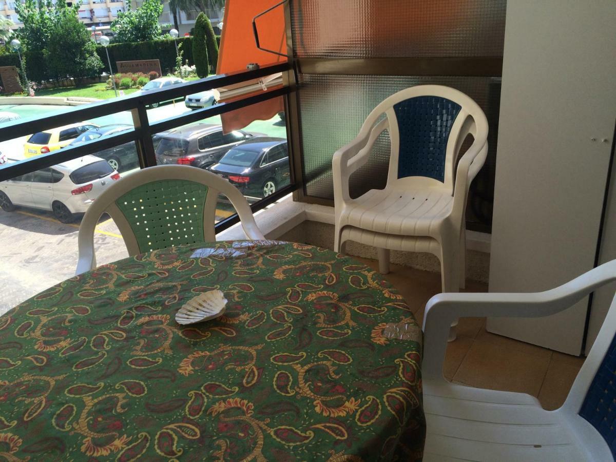 Merece La Pena Conocer Apartment La Pineda