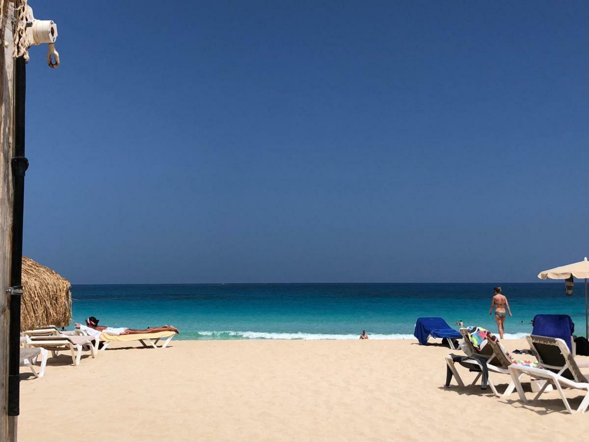 Casilla De Costa - Residencial Costa Ancor Villaverde (Fuerteventura)