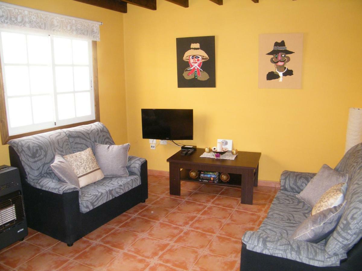 San Francisco Apartamento Granadilla De Abona