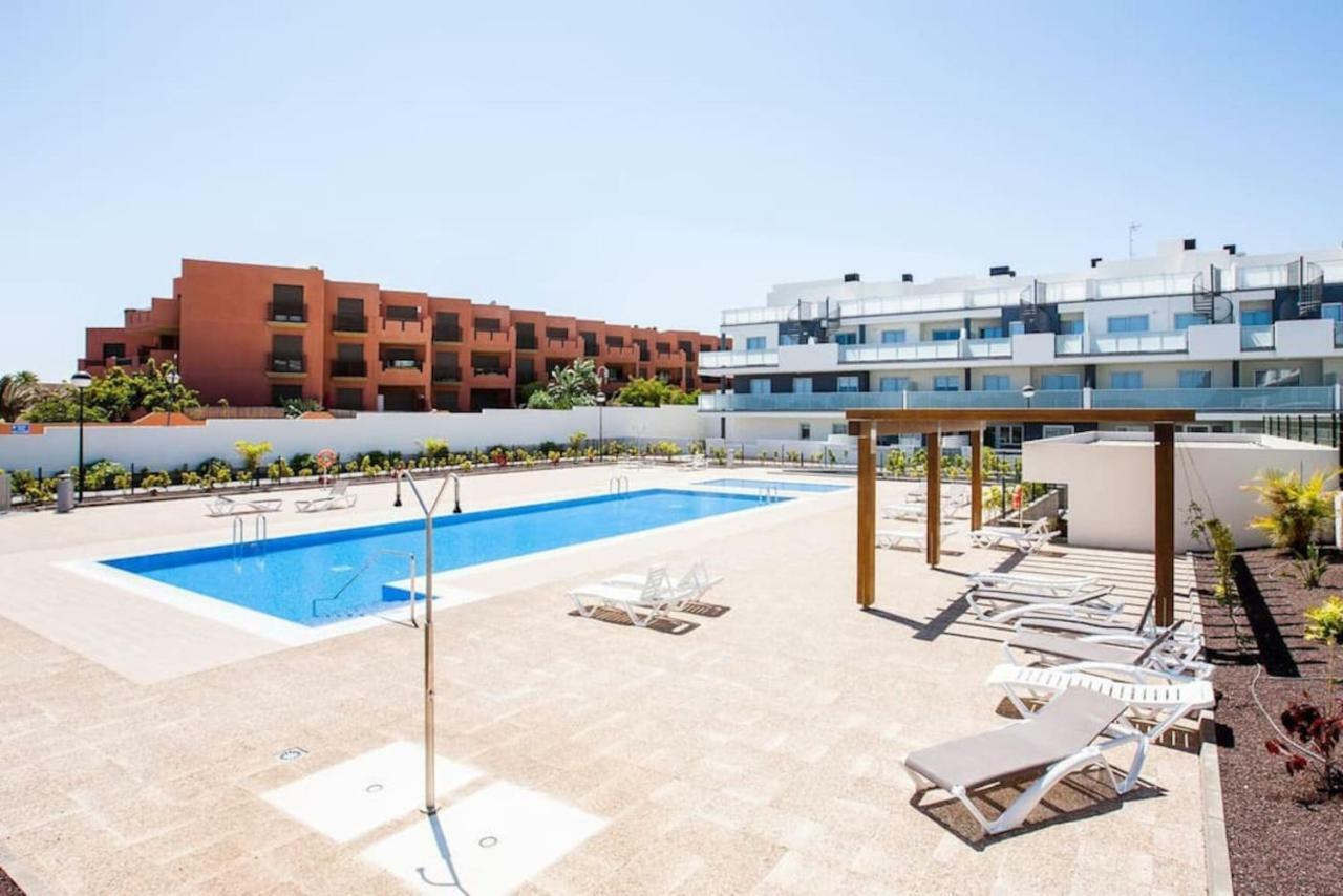 Cosy - 4 Min Walk From The - El Medano *