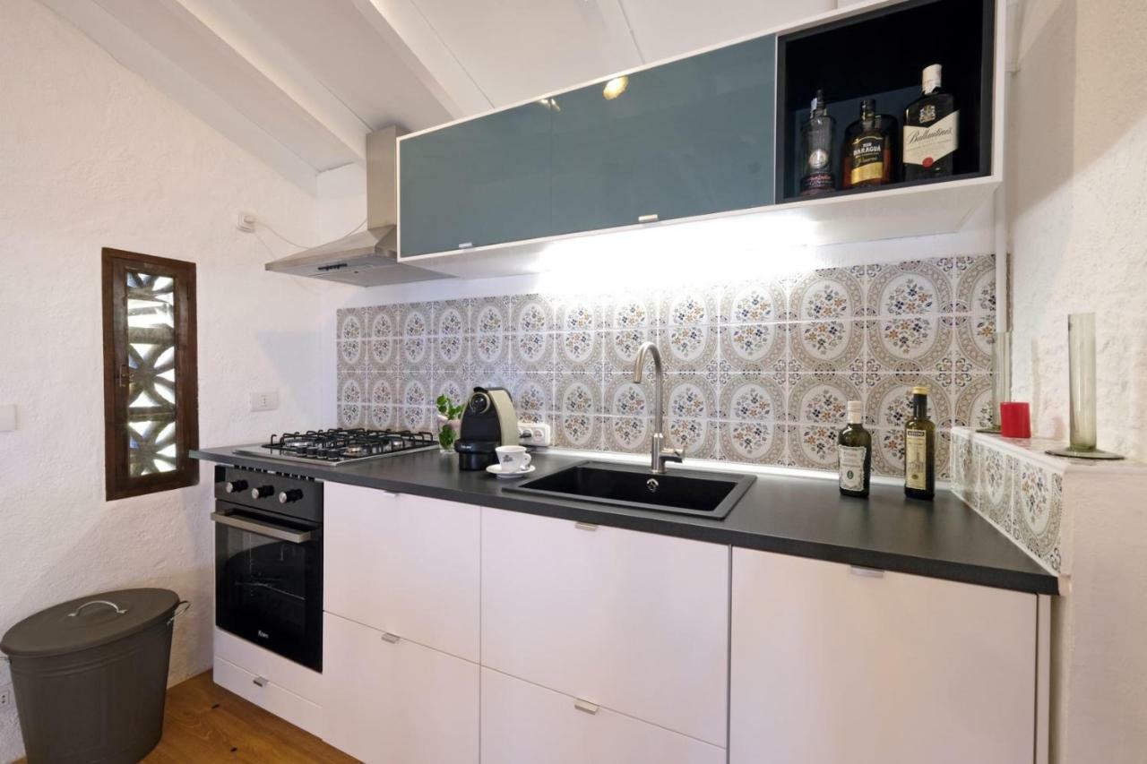Ferienwohnung Finca Monica Apartment