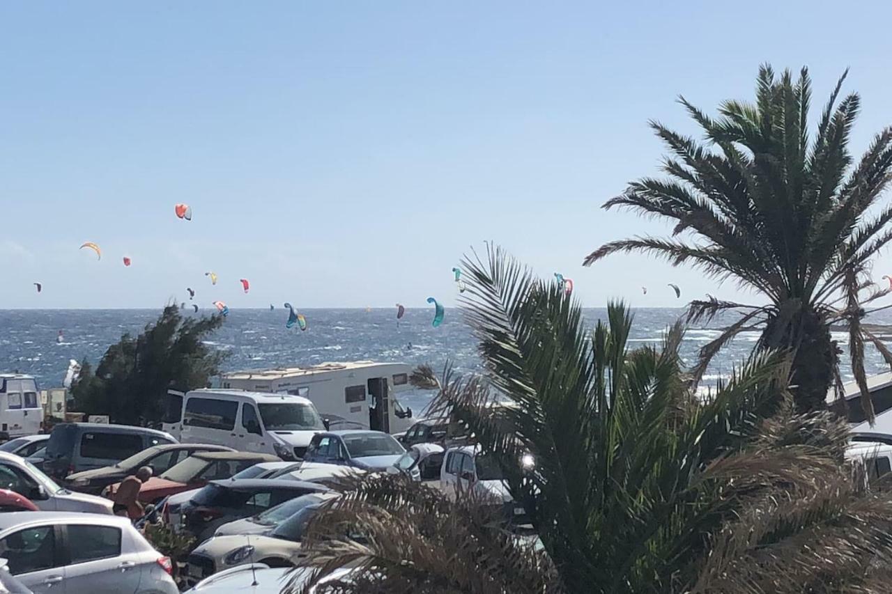 Cosy - 4 Min Walk From The - El Medano *
