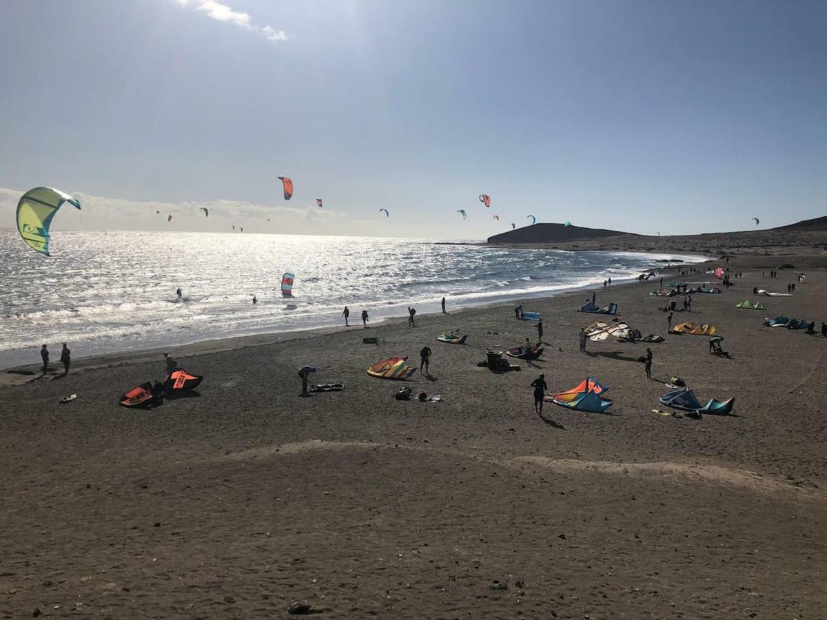 Cosy - 4 Min Walk From The - El Medano Apartment La Tejita