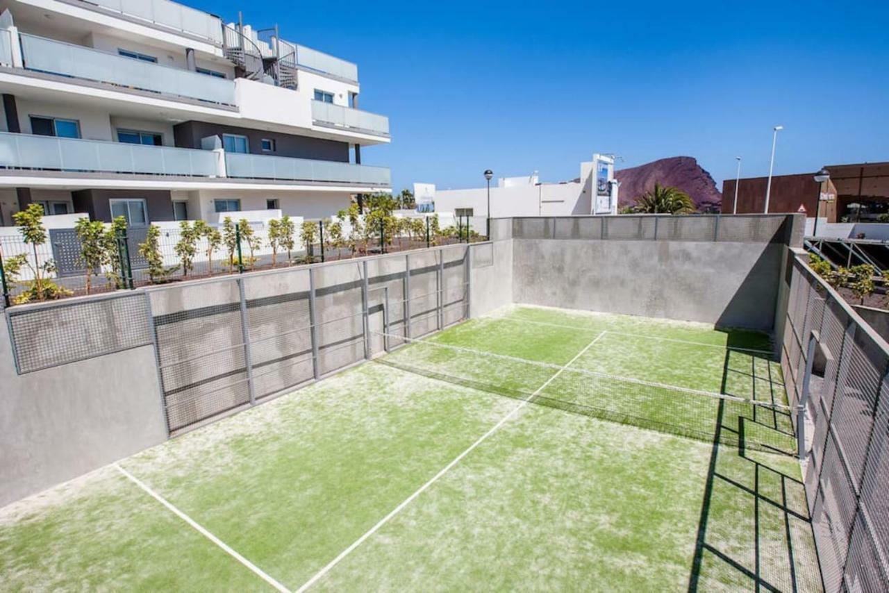 Cosy - 4 Min Walk From The - El Medano